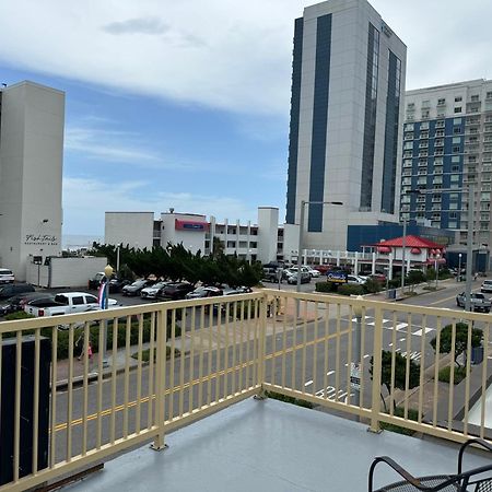 Atlantic Inn Βιρτζίνια Μπιτς Εξωτερικό φωτογραφία