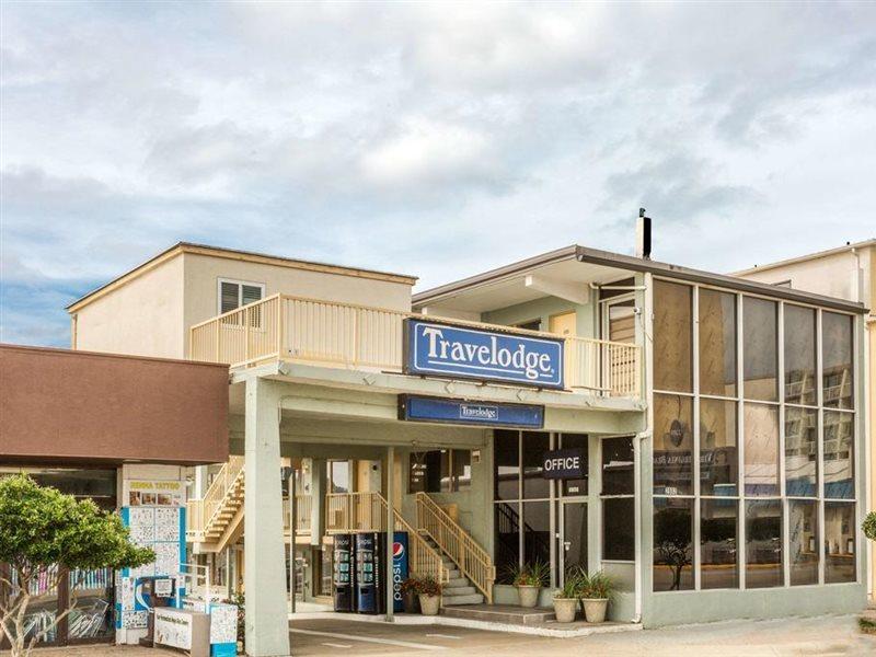 Atlantic Inn Βιρτζίνια Μπιτς Εξωτερικό φωτογραφία